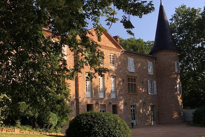 Cheese and Wine Accord Tour at Château de Champ-Renard - What Makes This Tour Stand Out?