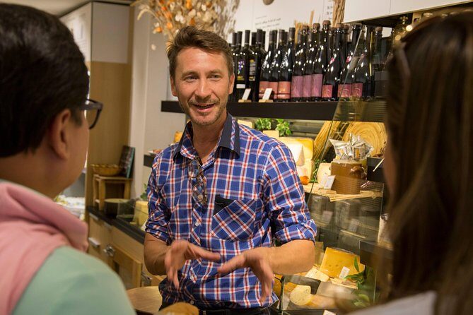 Cheese and Wine Tasting in the Latin Quarter with Chef Alex - Analyzing the Value: Price and Experience