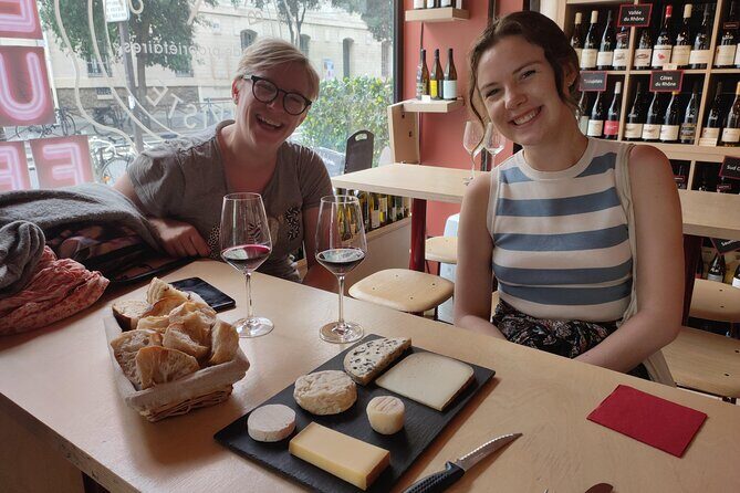 Cheese Tasting with an Expert in Paris - The Itinerary: What to Expect