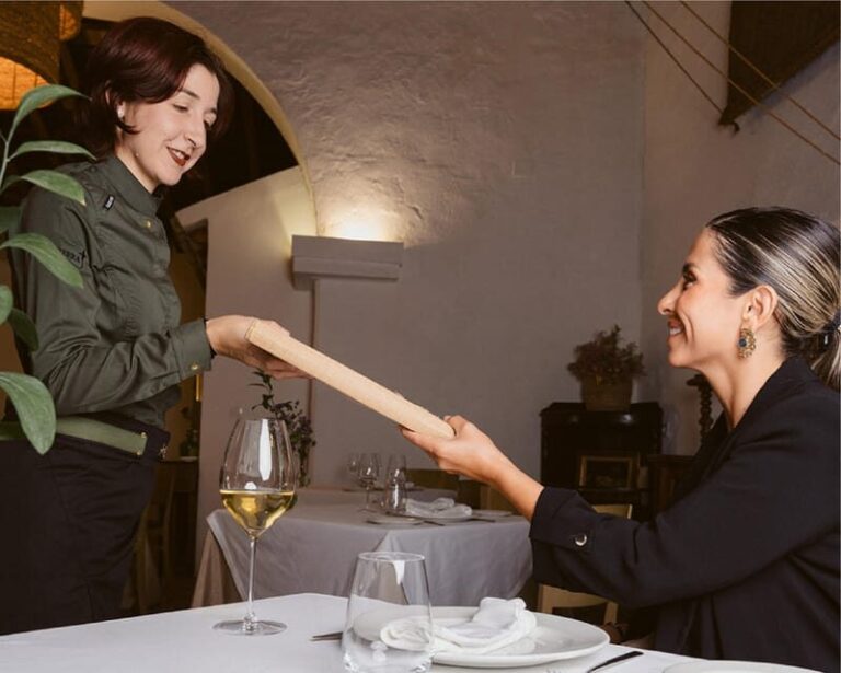 CHEF DEL SHERRY LA CARBONÁ - A Closer Look at the Experience