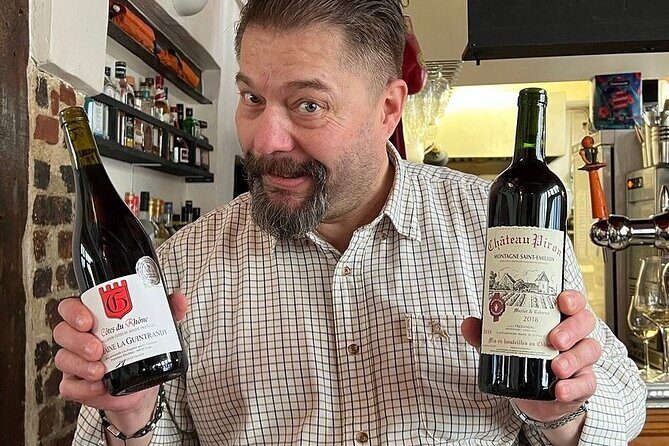 Chef PJ's Montmartre Food Tour - What Makes This Tour Stand Out?