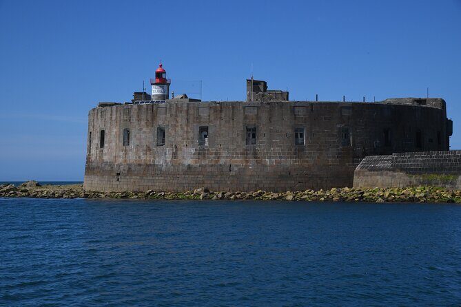 Cherbourg Like a Local: Customized Private Tour - Why This Tour Stands Out