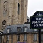 Chic and Classic: Saint-Germain-des-Prés Lifestyle Walking Tour - Who Will Love This Tour?