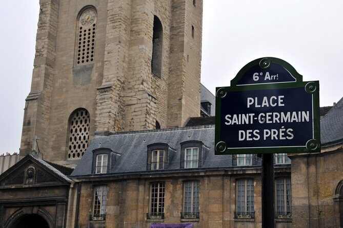 Chic and Classic: Saint-Germain-des-Prés Lifestyle Walking Tour - Who Will Love This Tour?