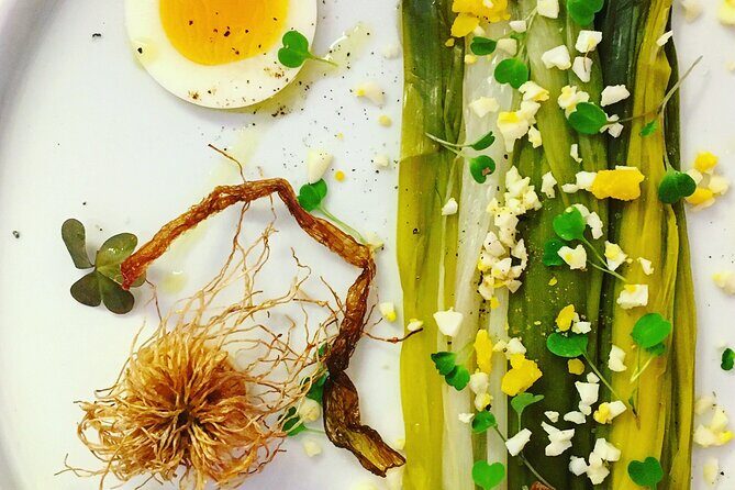 Chic Multi-Course Dinner at the Foot of Montmartre in Paris - Detailed Breakdown of the Experience