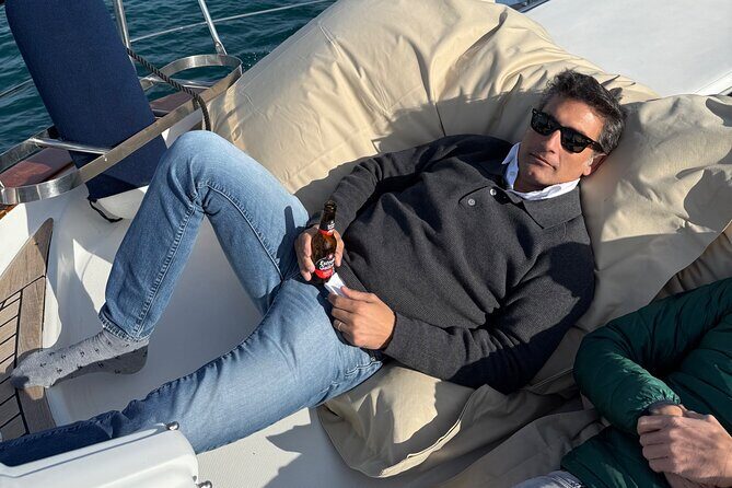 Chill and Sail in Valencia - Deep Dive into the Experience