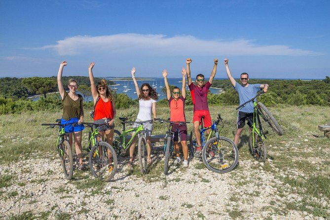 Chill Sunset Tour with E-Bike - Practical Details & What to Expect