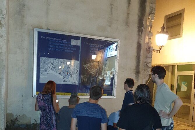 Chill Walking Tour of Diocletian's Palace - What We Loved About the Tour