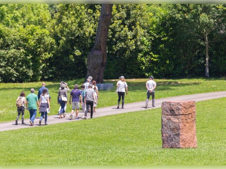 Chillida Leku Museum Ticket - Exploring Chillida Leku: An Artistic and Natural Wonderland