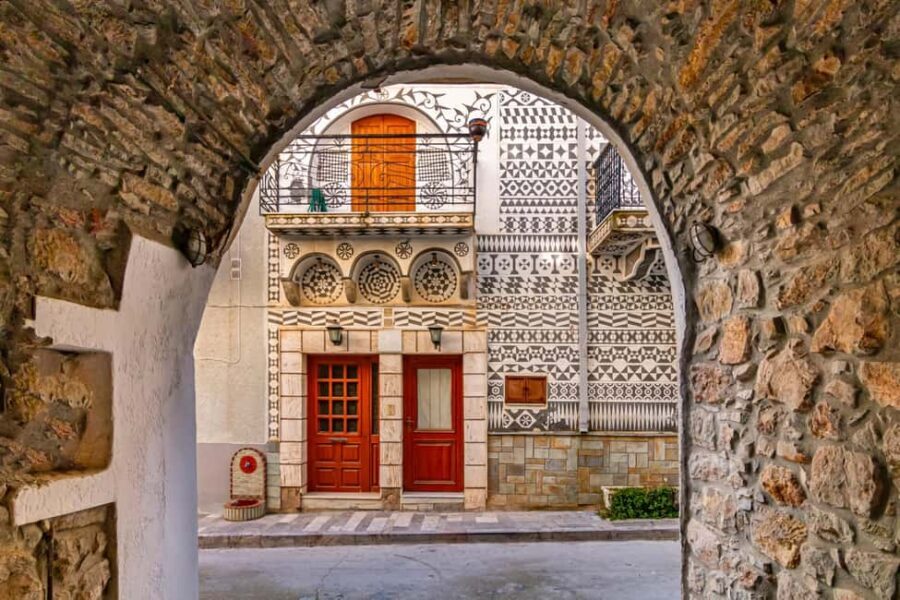 Chios: Masticha Villages Half Day Tour - FAQ