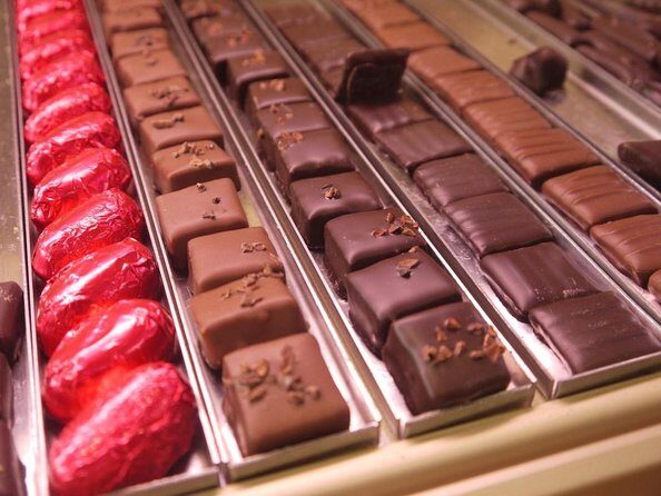 Choco-Story Paris - The Chocolate Museum - Who Will Love This Tour?