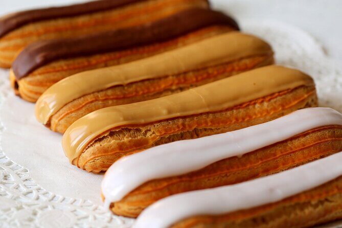 Chocolate and Pastry Walking Tour in Montmartre, Paris - Final Words: Is It Worth It?