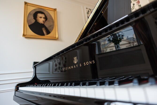 Chopin Concerts everyday at the Fryderyk Concert Hall - Final Thoughts: Is It Worth It?