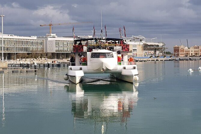 Christmas Boat Experience in Valencia - Authentic Experiences and Honest Feedback