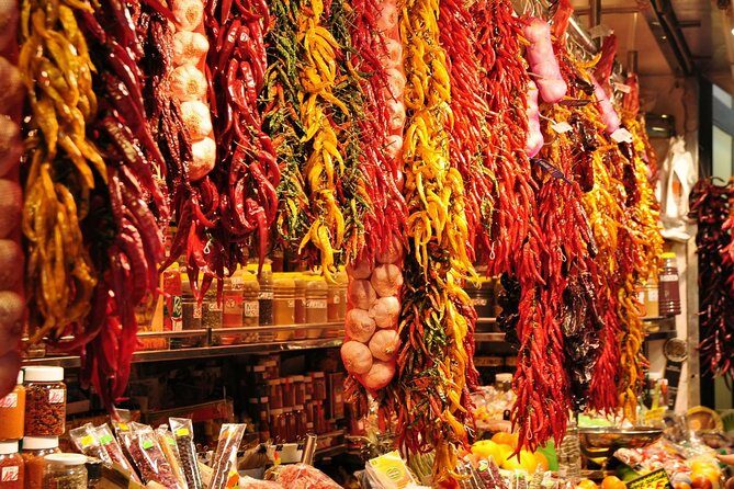 Christmas In Barcelona: Private Custom Tour With A Local Host - Practical Details and Value Analysis