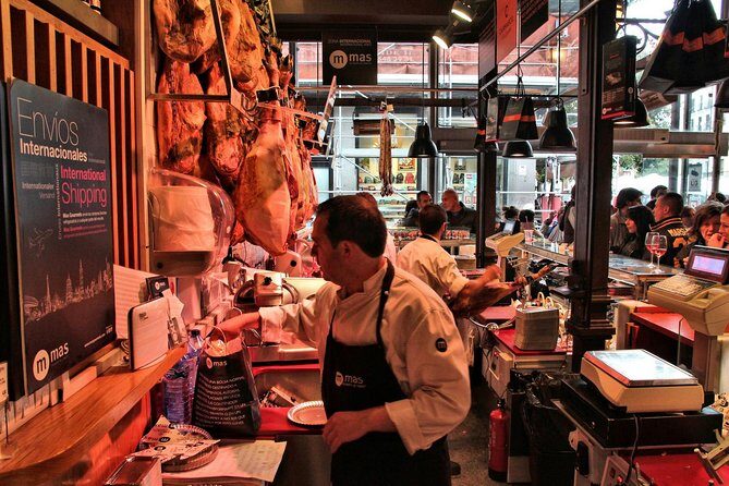 Christmas In Madrid: Private Experience With A City Host - An In-Depth Look at Madrid’s Christmas Tour