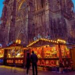 Christmas Market Magic in Strasbourg with a Local - Christmas Market Magic in Strasbourg with a Local – A Detailed Review