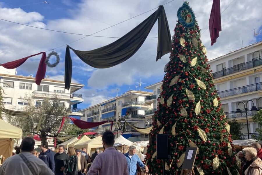 Christmas Special: Tour of Nativity Scenes in Valencia - The Itinerary: What’s Included and Why it Matters