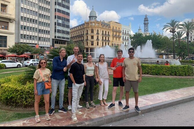 Christmas Tapas and Wine Tour in Valencia - FAQs About the Valencia Tapas and Wine Tour
