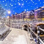 Christmas Walking Tour in Amsterdam - The Experience: What You Can Expect