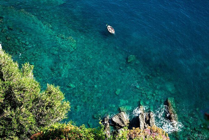 Cinque Terre Hybrid Boat Tour from Monterosso - Who Will Love This Tour?