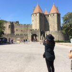 Cité de Carcassonne and Canal du Midi Private Half Day Tour from Toulouse - Frequently Asked Questions