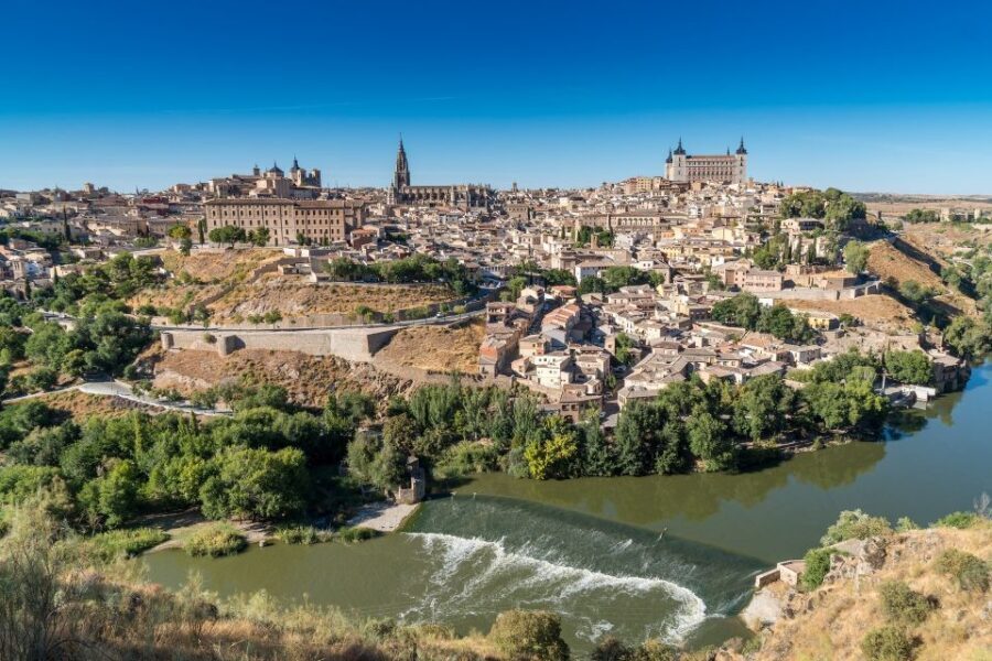 Cities of Andalusia 4-Day Tour from Madrid - What We Think About the Experience