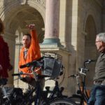 City bike tour on a dutch bike - Analyzing the Value