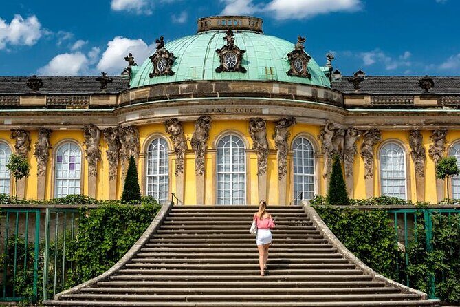 City Bus Tour of Berlin, Sachsenhausen Concentration Camp and Potsdam - Who Will Love This Tour?