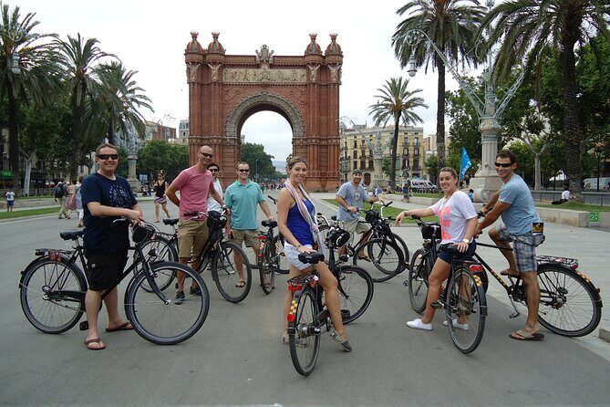 City Center Bike Tour in Barcelona - Final Thoughts on Value and Experience