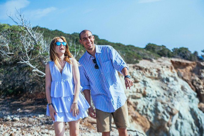 City Escape: Peloponnese Private Day Trip - Who Should Consider This Tour?