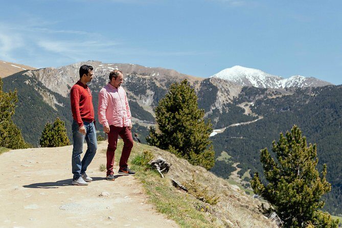 City Escape With Locals: Andorra PRIVATE Day Trip by PRIVATE Car - Why This Tour Offers Value