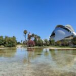 City of Arts and Sciences Private Bike tour - Exploring Valencia’s Futuristic Side: The City of Arts and Sciences Bike Tour