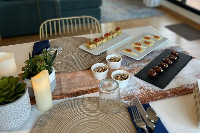 City of Arts & Sciences Tour with Rooftop Tapas & Wine - Practical Details & Tips