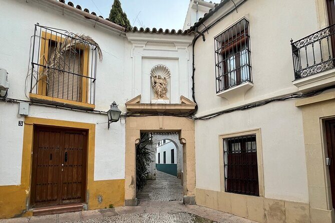 City of Caliphs: A Self-Guided Walking Tour of Córdobas History - What Travelers Say and Why It Matters