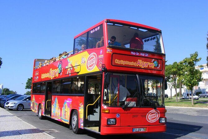 City Sightseeing Albufeira Hop-On Hop-Off Bus Tour - Final Thoughts