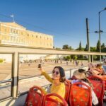 City Sightseeing Athens, Piraeus & Beach Riviera Hop-On Hop-Off Bus Tours - Final Thoughts