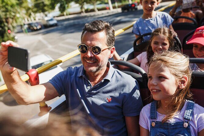 City Sightseeing Benalmadena Hop-On Hop-Off Bus Tour - FAQ