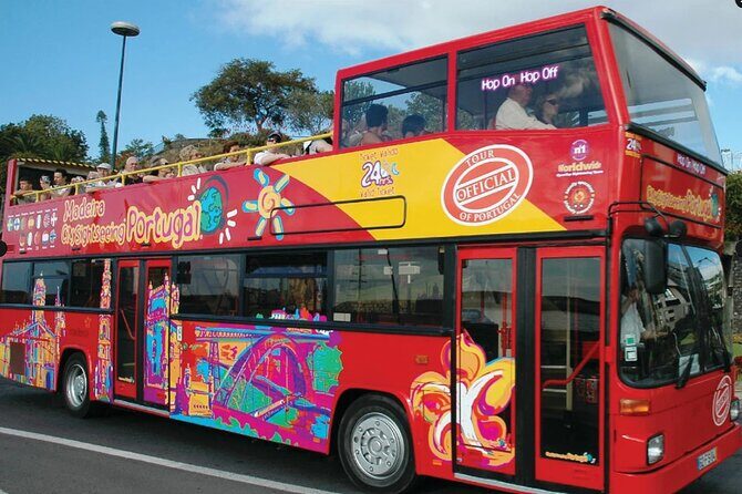 City Sightseeing Funchal Hop-On Hop-Off Bus Tour - Final Thoughts: Is This Funchal Tour Worth It?