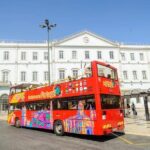 City Sightseeing Lisbon Hop-On Hop-Off Bus Tour - Who Would Love This Tour?