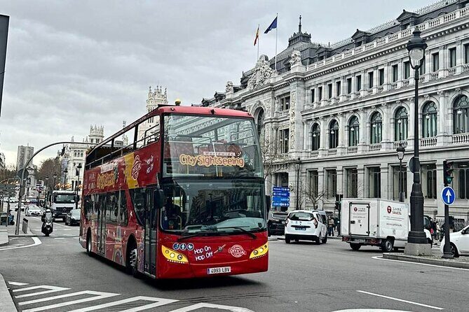 City Sightseeing Madrid Panoramic Bus Tour - Final Thoughts: Is It Worth It?