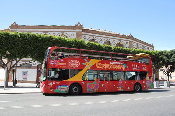 City Sightseeing Malaga Hop-On Hop-Off Bus Tour - Final Thoughts
