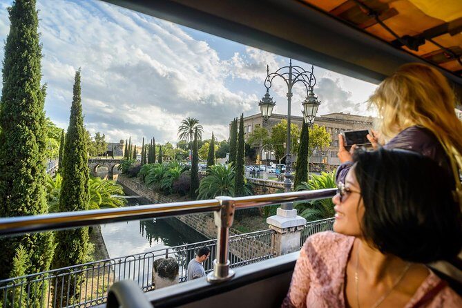 City Sightseeing Palma de Mallorca Hop-On Hop-Off Bus Tour - FAQ