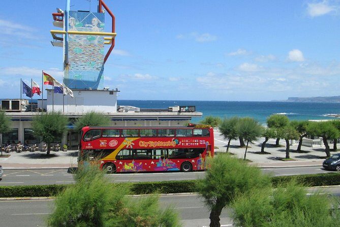 City Sightseeing Santander Hop-On Hop-Off Bus Tour - Who Should Take This Tour?