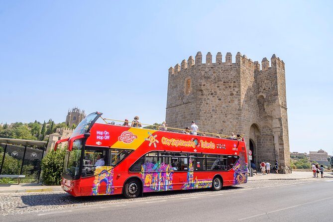 City Sightseeing Toledo Hop-On Hop-Off Bus Tour - Who Will Love This Tour?