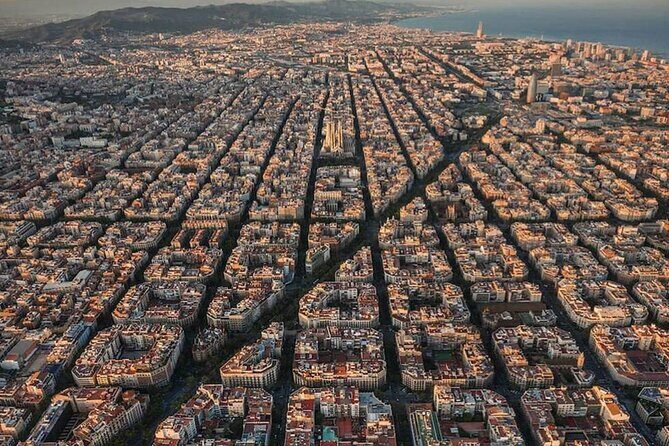 City Tour Barcelona - FAQ