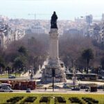 City Tour, wonders of ancient Lisbon through the monuments - A Deep Dive into Lisbon’s Ancient Monuments