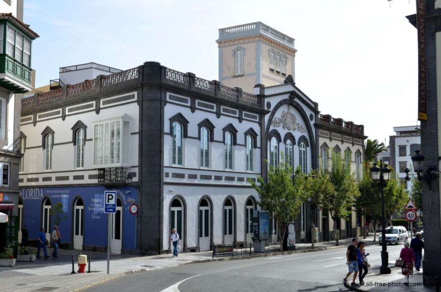 City Treasures Unveiled: 3.5-Hour Las Palmas Cab & Walking - Final Thoughts