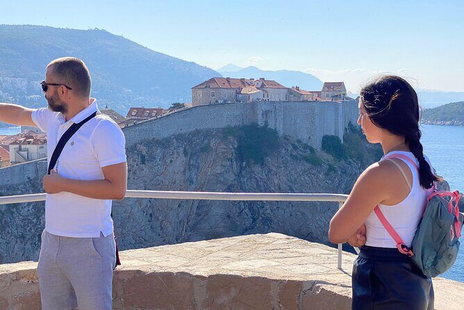 City Walls, Stradun and Old Town Story Walking Tour at Dubrovnik - Practical Details and Tips