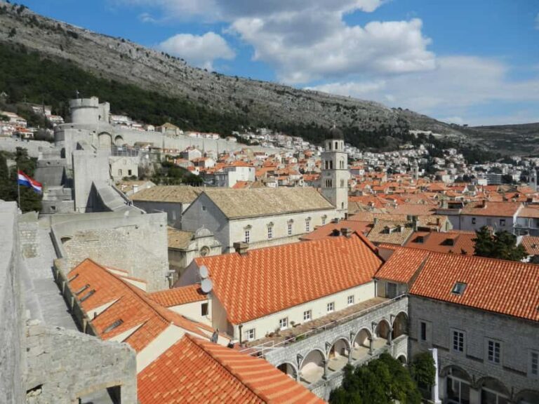 City Walls Tour, War&History+1991 - Pricing, Value, and Practical Tips